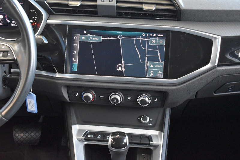 Audi Q3 Sportback 35TDI S-tronic LED~RFK~DAB~VirtualC — photo 13