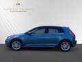 Volkswagen Golf 1.6 TDI 4MOTION *XENON*PANO*PDC*TEMPO*SHZ* Bleu - thumbnail 4