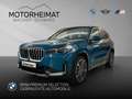 BMW X1 xDrive23d xLine 20" Aktivsitz el. HiFi HUD AHK Bleu - thumbnail 1