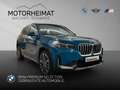BMW X1 xDrive23d xLine 20" Aktivsitz el. HiFi HUD AHK Bleu - thumbnail 4
