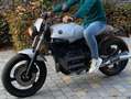 BMW K 75 S Caferacer Zilver - thumbnail 5