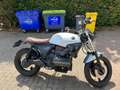 BMW K 75 S Caferacer Zilver - thumbnail 9