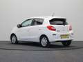 Mitsubishi Space Star 1.0 Intense Lichtmetaal | Airco | Nette Auto! Blanc - thumbnail 2