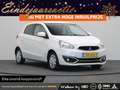 Mitsubishi Space Star 1.0 Intense Lichtmetaal | Airco | Nette Auto! Blanc - thumbnail 1