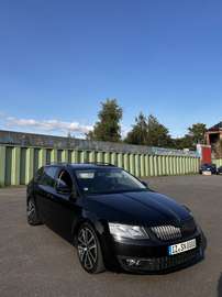 Combi 1.6 TDI GreenLine