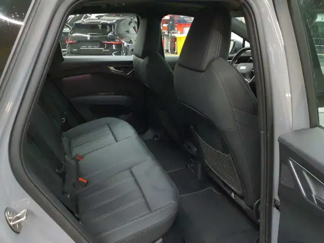Audi Q4 E-Tron view 14