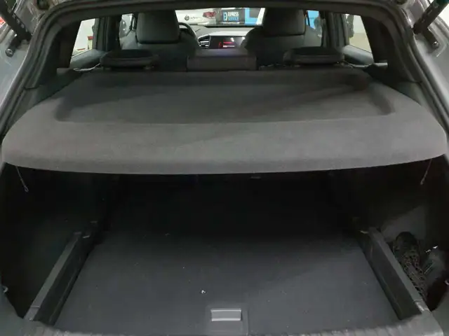 Audi Q4 E-Tron view 15