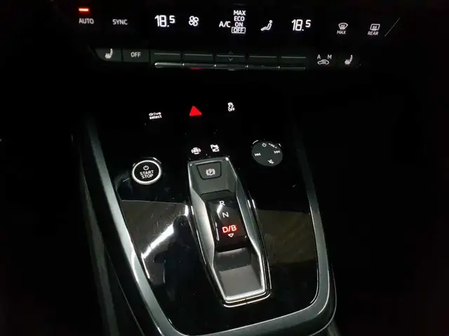 Audi Q4 E-Tron view 10