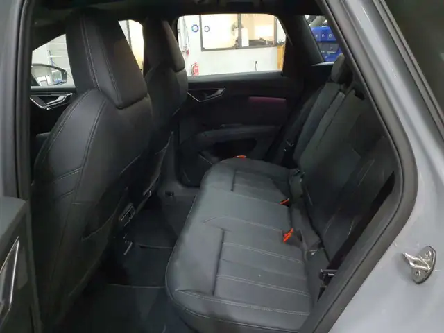 Audi Q4 E-Tron view 13