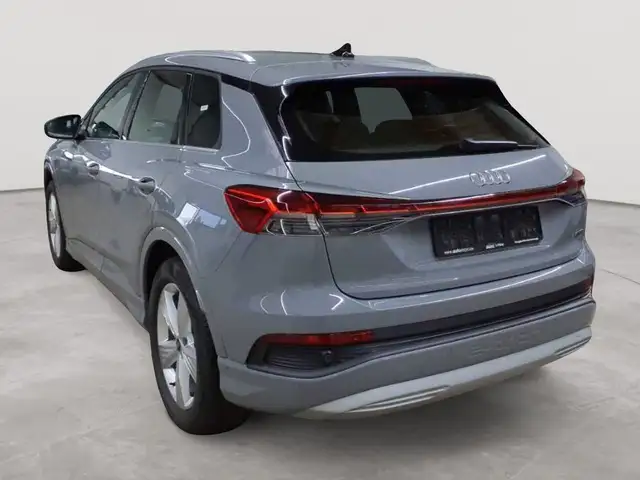 Audi Q4 E-Tron view 5