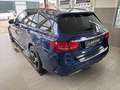 Mercedes-Benz C 220 d Kombi 4Matic AMG+AHK+NAVI+KAMERA+NIGHT Bleu - thumbnail 5
