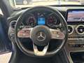 Mercedes-Benz C 220 d Kombi 4Matic AMG+AHK+NAVI+KAMERA+NIGHT Bleu - thumbnail 11