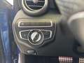 Mercedes-Benz C 220 d Kombi 4Matic AMG+AHK+NAVI+KAMERA+NIGHT Bleu - thumbnail 18