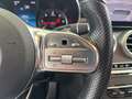 Mercedes-Benz C 220 d Kombi 4Matic AMG+AHK+NAVI+KAMERA+NIGHT Bleu - thumbnail 17