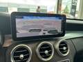 Mercedes-Benz C 220 d Kombi 4Matic AMG+AHK+NAVI+KAMERA+NIGHT Bleu - thumbnail 12