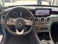 Mercedes-Benz C 220 d Kombi 4Matic AMG+AHK+NAVI+KAMERA+NIGHT Bleu - thumbnail 10