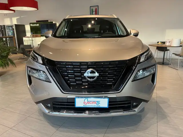 Nissan X-Trail 1.5 HEV e-Power Tekna Auto