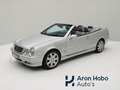 Mercedes-Benz CLK 430 Cabrio Avantgarde Airco, Cruisecontrol, Parkeersen Grau - thumbnail 1