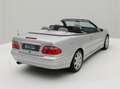 Mercedes-Benz CLK 430 Cabrio Avantgarde Airco, Cruisecontrol, Parkeersen Grau - thumbnail 5