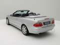 Mercedes-Benz CLK 430 Cabrio Avantgarde Airco, Cruisecontrol, Parkeersen Grau - thumbnail 3