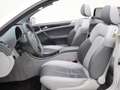 Mercedes-Benz CLK 430 Cabrio Avantgarde Airco, Cruisecontrol, Parkeersen Grau - thumbnail 11