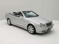 Mercedes-Benz CLK 430 Cabrio Avantgarde Airco, Cruisecontrol, Parkeersen Grau - thumbnail 9