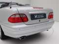 Mercedes-Benz CLK 430 Cabrio Avantgarde Airco, Cruisecontrol, Parkeersen Grau - thumbnail 6