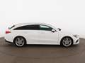 Mercedes-Benz CLA 220 d Shooting Brake AMG-Line Aut LED AHK Weiß - thumbnail 9