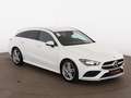 Mercedes-Benz CLA 220 d Shooting Brake AMG-Line Aut LED AHK Weiß - thumbnail 4