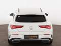 Mercedes-Benz CLA 220 d Shooting Brake AMG-Line Aut LED AHK Weiß - thumbnail 7