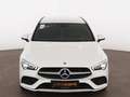 Mercedes-Benz CLA 220 d Shooting Brake AMG-Line Aut LED AHK Weiß - thumbnail 2