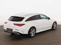 Mercedes-Benz CLA 220 d Shooting Brake AMG-Line Aut LED AHK Weiß - thumbnail 8