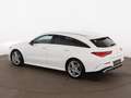 Mercedes-Benz CLA 220 d Shooting Brake AMG-Line Aut LED AHK Weiß - thumbnail 6