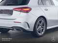 Mercedes-Benz A 200 d AMG+PANO+360°+LED+TOTW+KEYLESS+8G Zilver - thumbnail 12