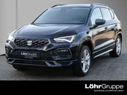 Seat Ateca 2.0 TDI FR DSG AHK Kamera, Sitzheizung, LED