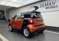 smart forTwo Coupé 0.9 Turbo Passion DCT Auto - Passion Orange - thumbnail 5