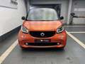 smart forTwo Coupé 0.9 Turbo Passion DCT Auto - Passion Orange - thumbnail 4