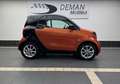 smart forTwo Coupé 0.9 Turbo Passion DCT Auto - Passion Orange - thumbnail 2