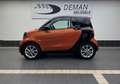 smart forTwo Coupé 0.9 Turbo Passion DCT Auto - Passion Orange - thumbnail 3