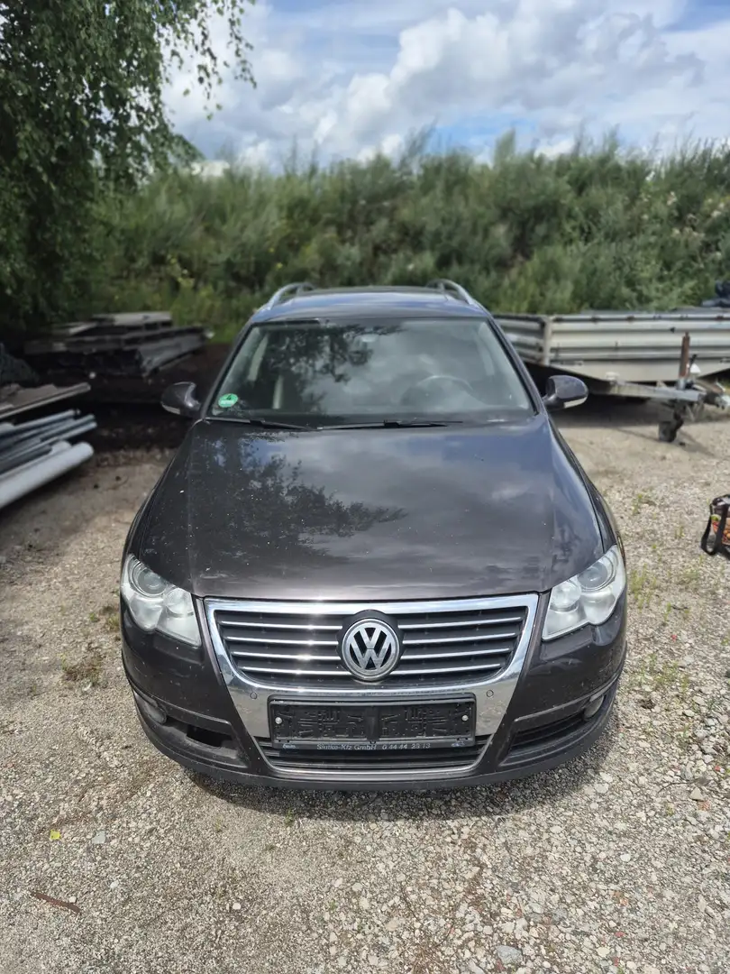 Volkswagen Passat 1.9 TDI Edition - 1