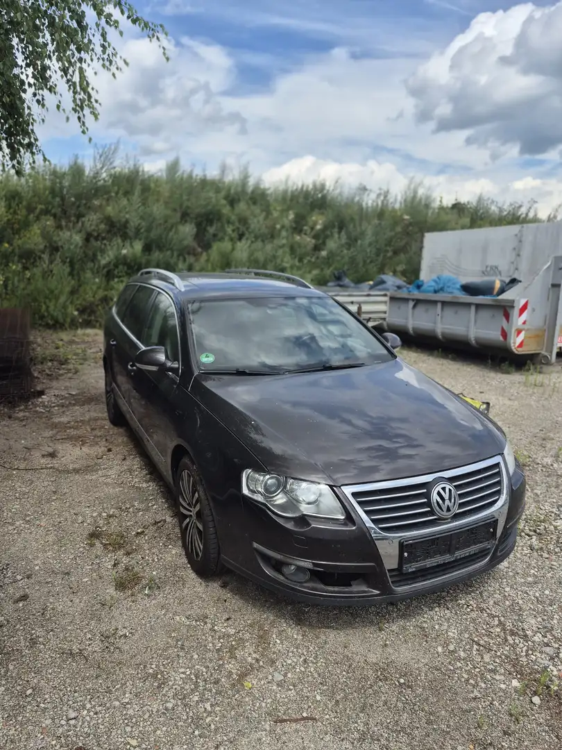 Volkswagen Passat 1.9 TDI Edition - 2
