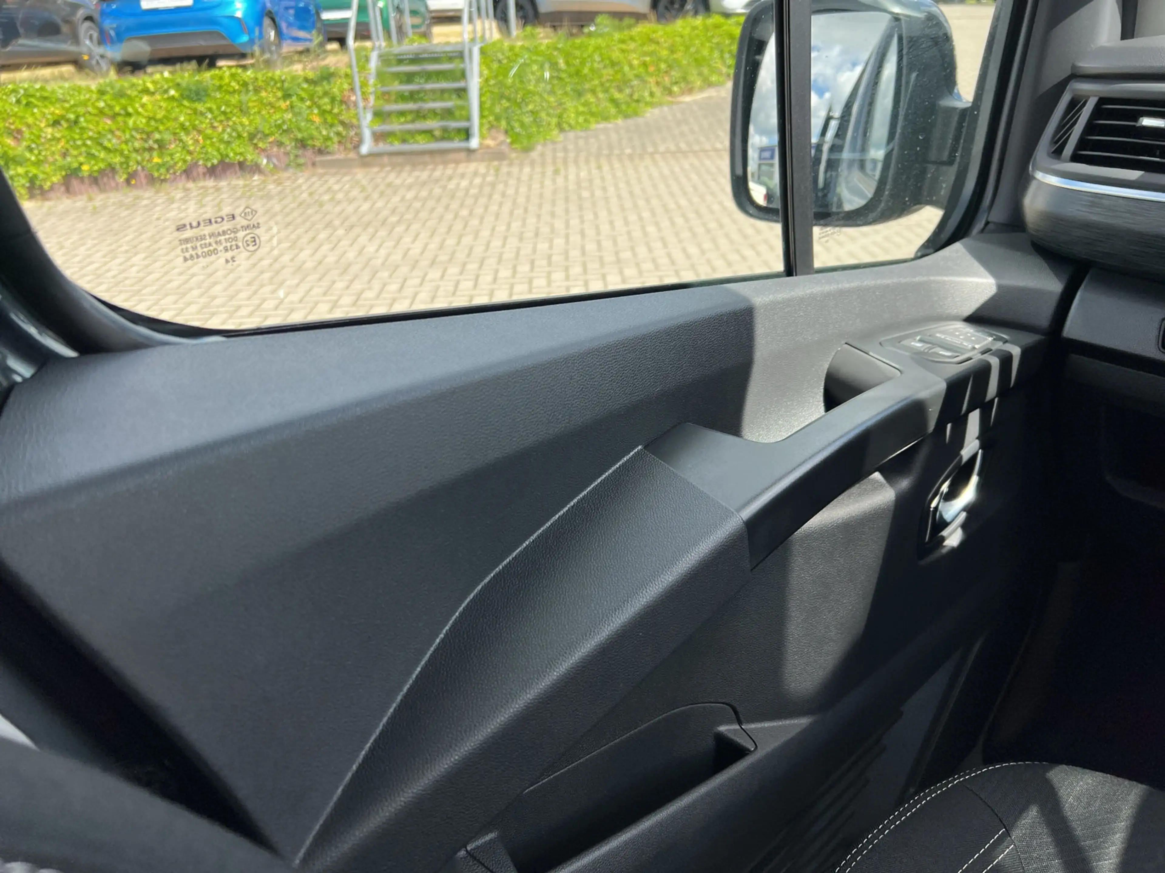 Nissan Primastar dCi 150 Tekna L1H1 GJR+RFK+LED — photo 13