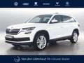 Skoda Kodiaq 1.5 TSI 150pk Limited Business Edition DSG / Navig Wit - thumbnail 1