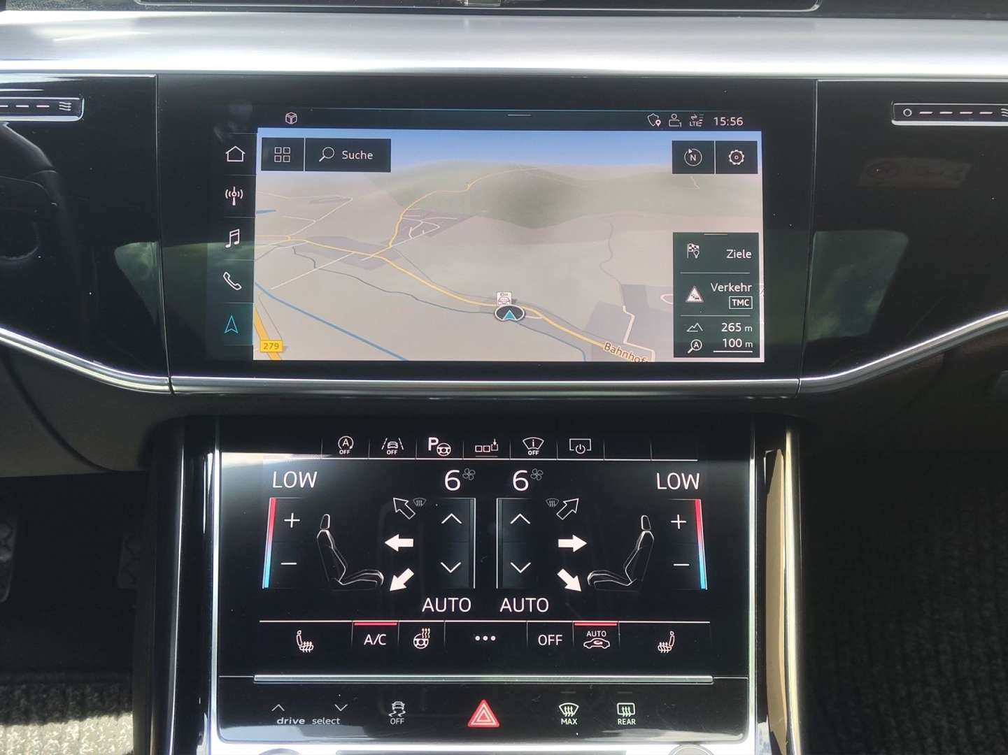 Audi A8 50 TDI - - Joinsteer - #4