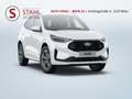 Ford Kuga 2,5 Duratec FHEV ST-Line X Aut. Weiß - thumbnail 1