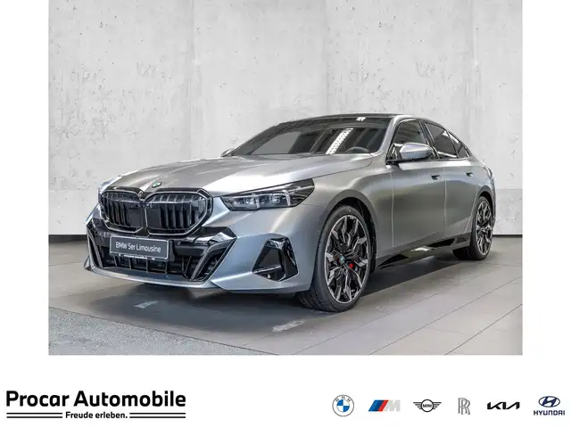 BMW 540 d xDrive M Sport Pro AHK HUD Standhzg. DAB