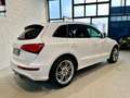 Audi SQ5 3.0 V6 TDI Biturbo quattro tiptronic *B&O* Beyaz - thumbnail 4