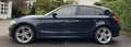 BMW 118 i M Paket AHK SCHIEBEDACH 18 Zoll FELGEN Azul - thumbnail 6