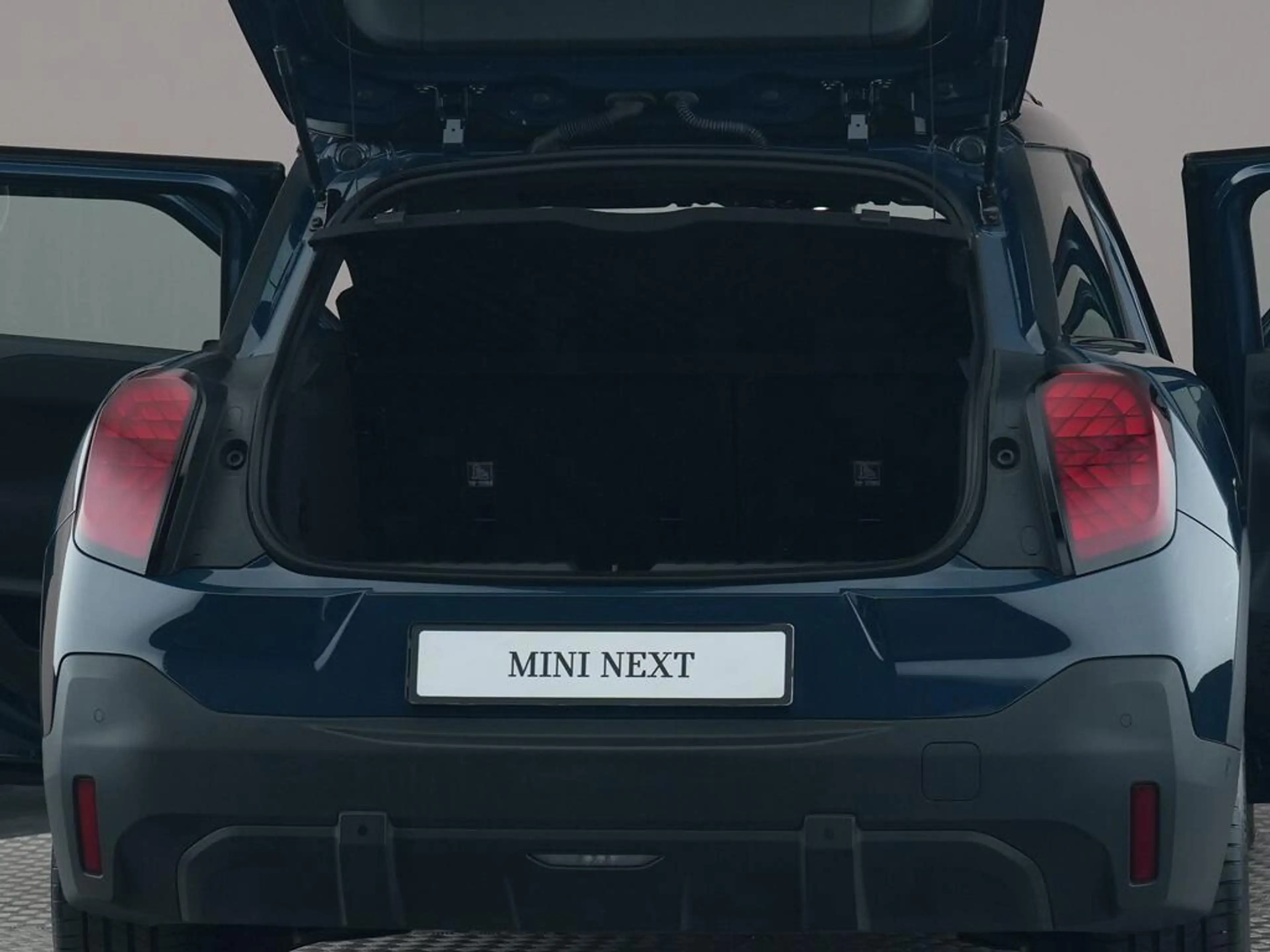 MINI Aceman E Classic S 42.5 kWh — photo 12