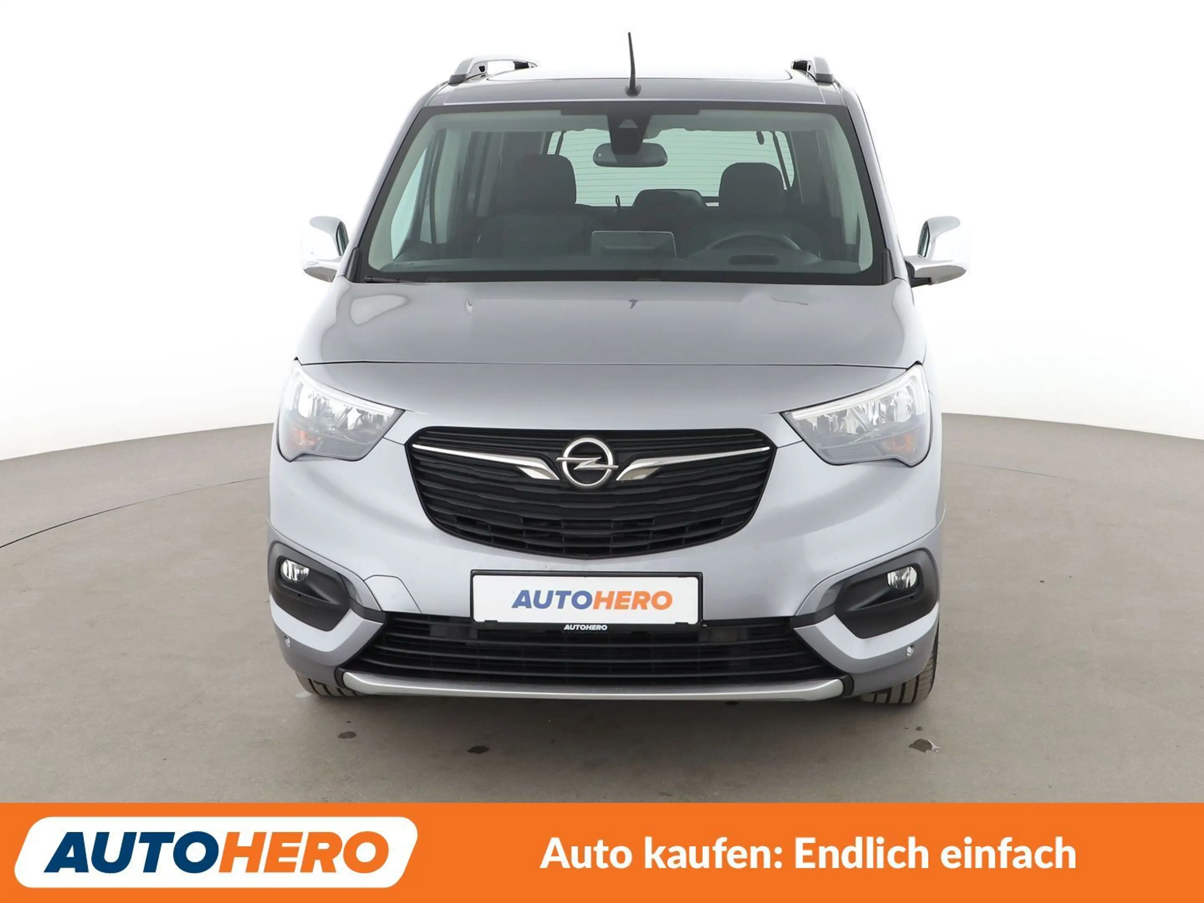 Opel Combo Life 1.2 Turbo INNOVATION Aut.*HEADUP*CAM*PDC*SHZ* — photo 9